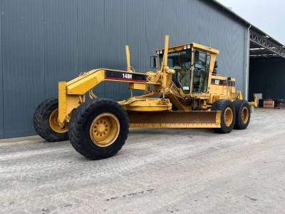 Caterpillar 140 H