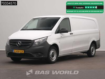 Mercedes-Benz Vito 116 Trekhaak L3H1 XL Navi Airco Cruise Camera L3 Airco Trekhaak Cruise control in vendita da BAS World B.V.