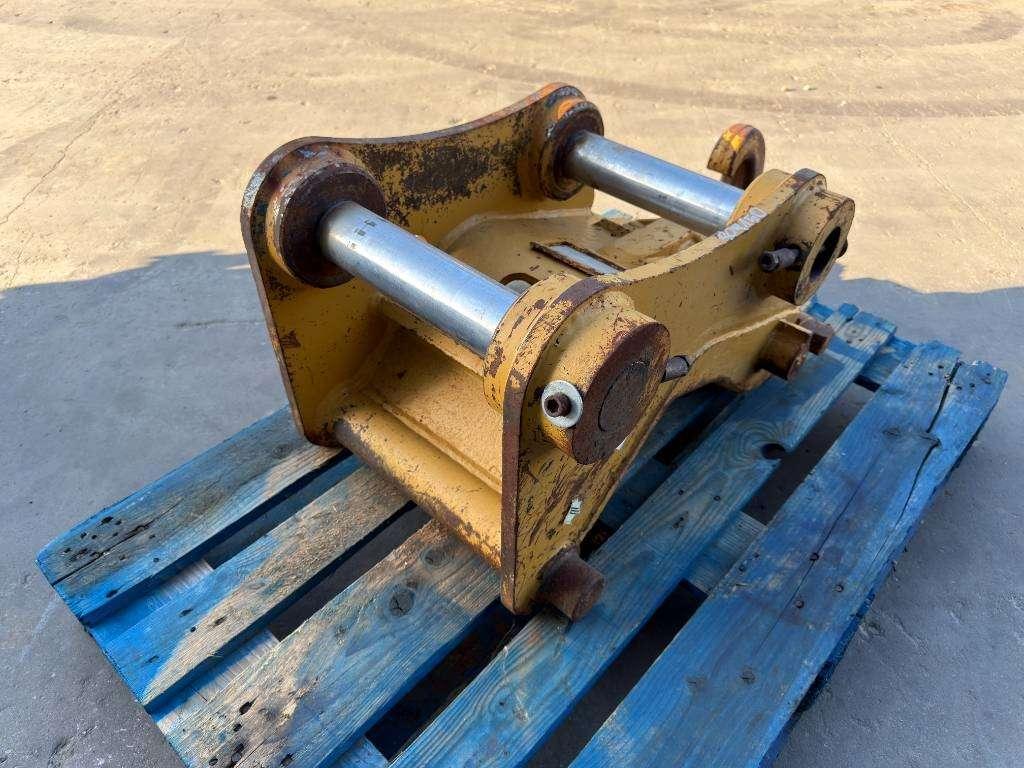 Verachtert CW20S / CW30S - M312 / M314F / M315D / M315F / M31 Foto 4
