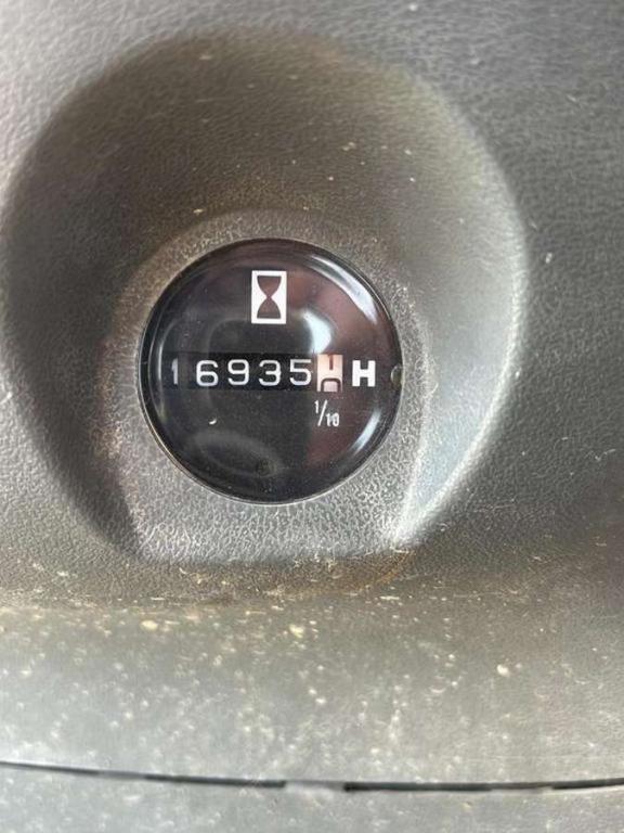 Hitachi EX800H-5 Foto 11