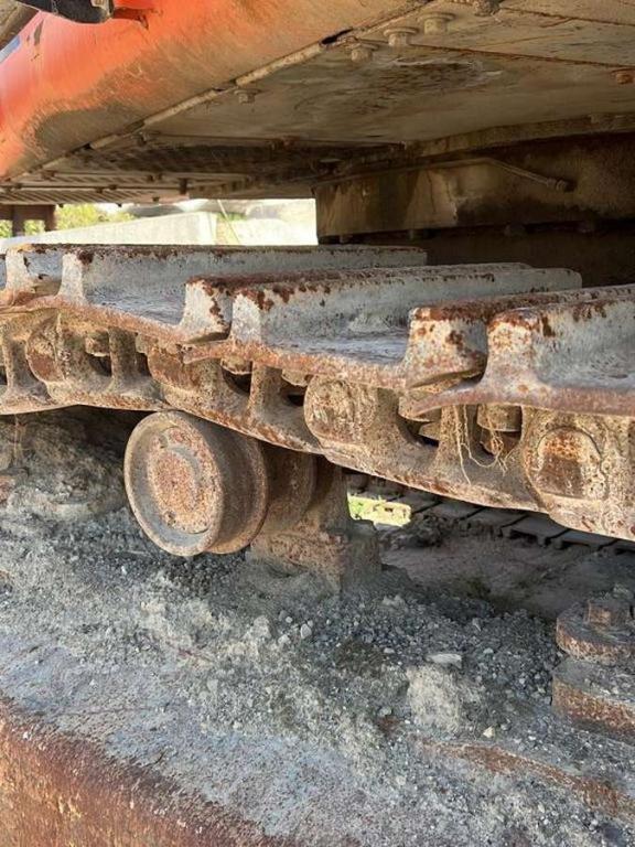 Hitachi EX800H-5 Foto 14
