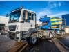 Man TGS 33.420 BBS + SEMI LIEBHERR 12M3 Foto 1 thumbnail
