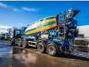 Man TGS 33.420 BBS + SEMI LIEBHERR 12M3 Foto 5 thumbnail