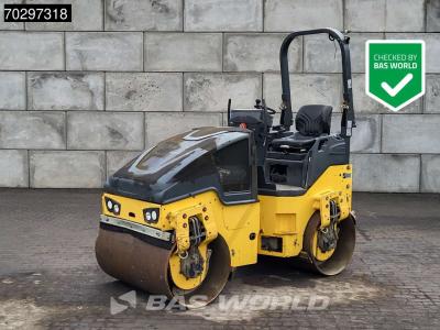 Bomag BW120 AD-5 in vendita da BAS World B.V.
