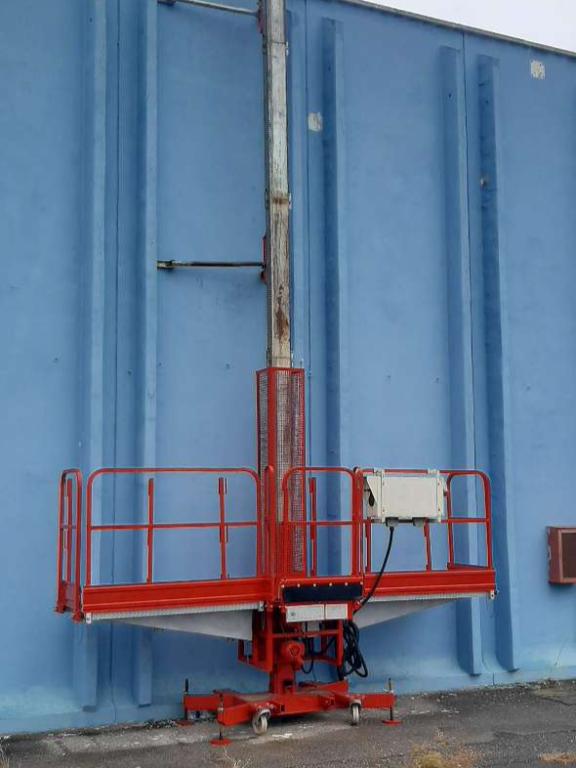 Cimar PE 50-4 Foto 1