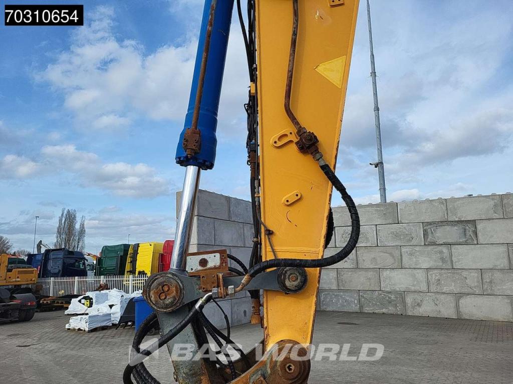 Liebherr R936 LC R 936 Foto 11