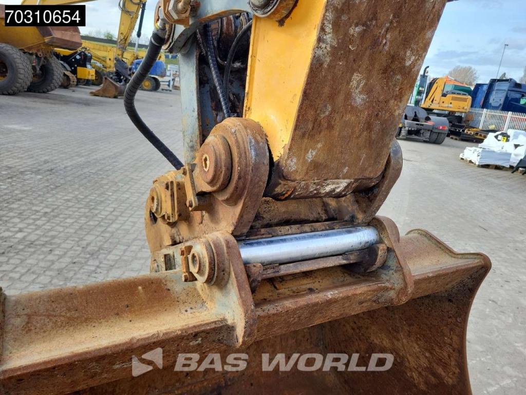 Liebherr R936 LC R 936 Foto 12