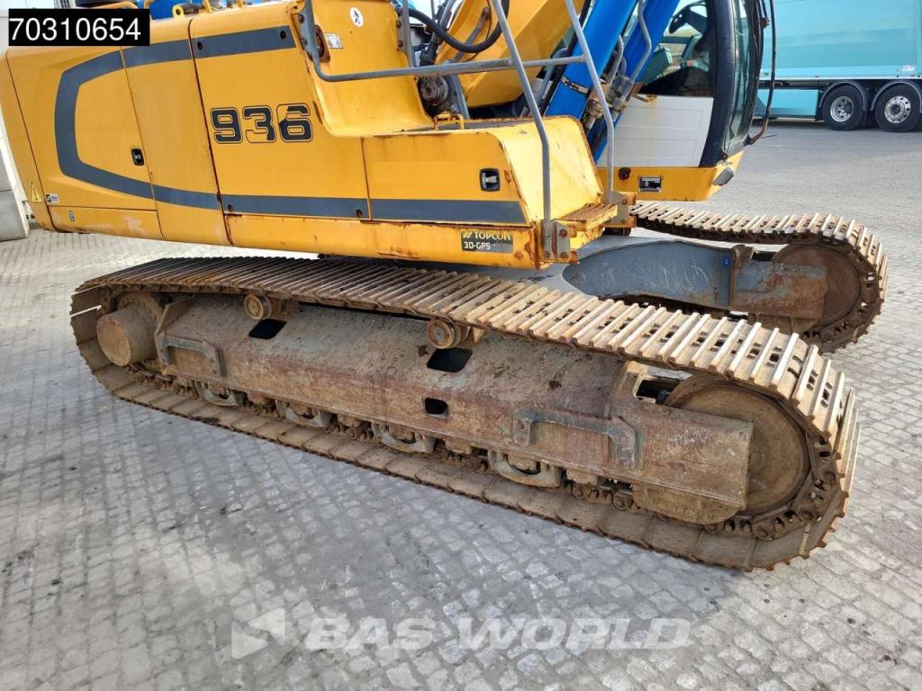 Liebherr R936 LC R 936 Foto 26
