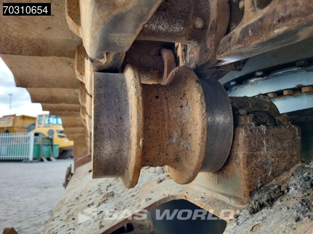 Liebherr R936 LC R 936 Foto 28