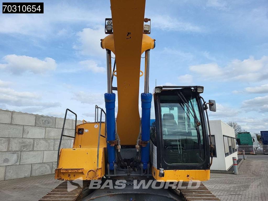 Liebherr R936 LC R 936 Foto 7