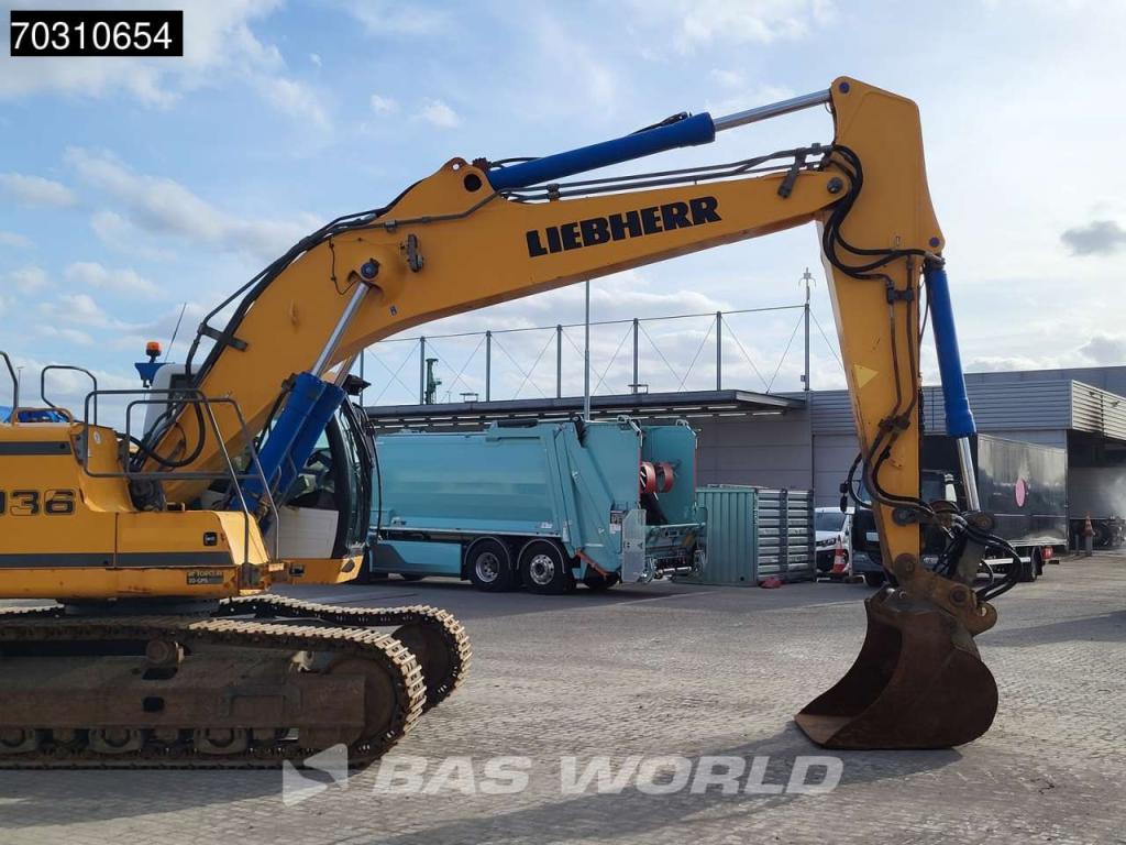 Liebherr R936 LC R 936 Foto 9
