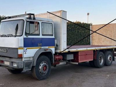 Iveco 175/24 A TELAIO Foto 1