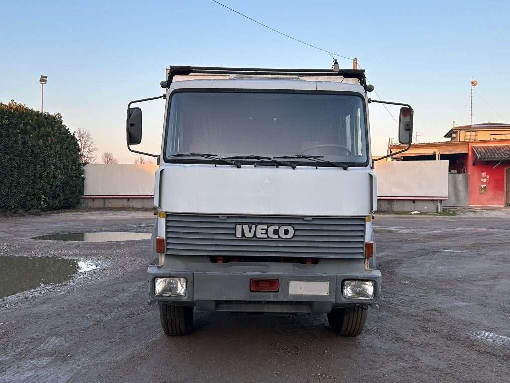 Iveco 175/24 A TELAIO Foto 2