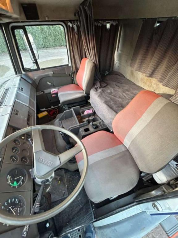Iveco 175/24 A TELAIO Foto 4