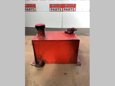 Serbatoio olio idraulico per Silla 800 in vendita da Massucco T. Srl Area Ricambi