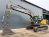 Volvo EC210 Foto 1 thumbnail