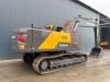 Volvo EC210 Foto 3 thumbnail