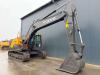 Volvo EC210 Foto 4 thumbnail
