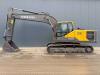 Volvo EC210 Foto 9 thumbnail