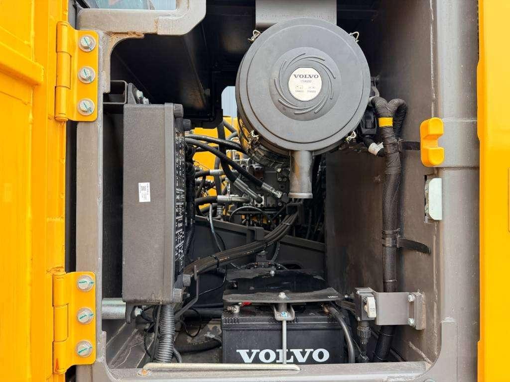 Volvo EC210 Foto 11