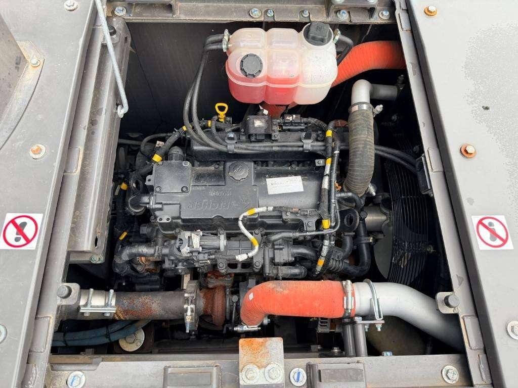 Volvo EC210 Foto 15