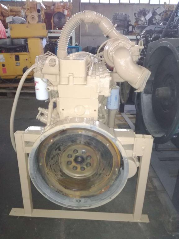 Cummins 6BT Foto 2