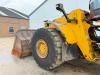 Caterpillar 980M - Automatic Greasing / German Machine Foto 17 thumbnail