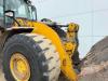Caterpillar 980M - Automatic Greasing / German Machine Foto 19 thumbnail