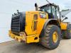 Caterpillar 980M - Automatic Greasing / German Machine Foto 22 thumbnail