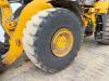 Caterpillar 980M - Automatic Greasing / German Machine Foto 28 thumbnail