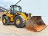 Caterpillar 980M - Automatic Greasing / German Machine Foto 7 thumbnail