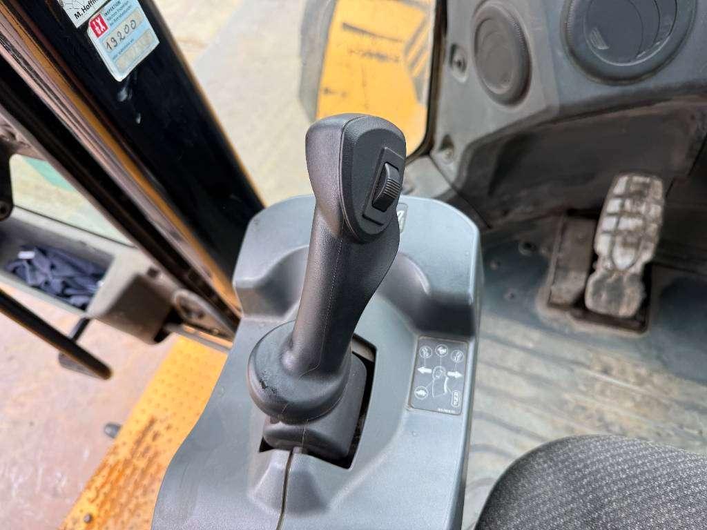 Caterpillar 980M - Automatic Greasing / German Machine Foto 10