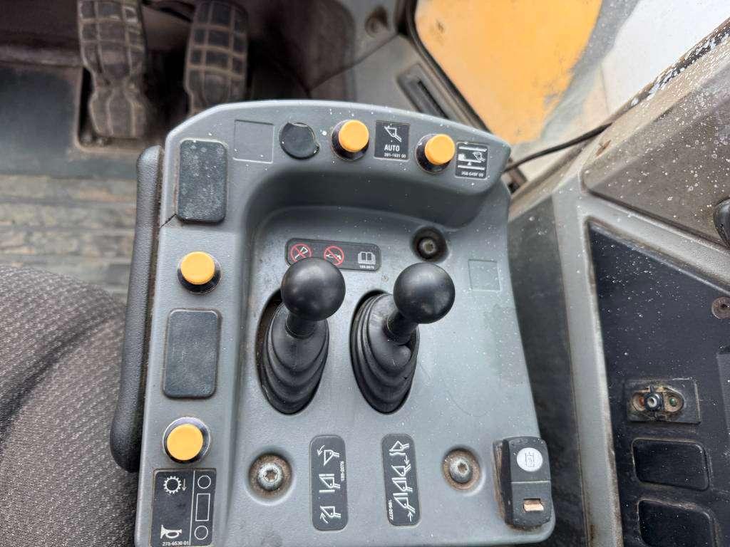 Caterpillar 980M - Automatic Greasing / German Machine Foto 11
