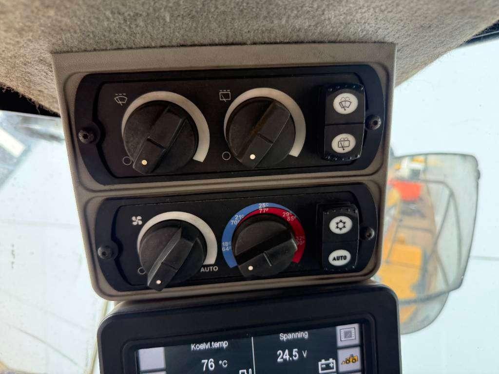 Caterpillar 980M - Automatic Greasing / German Machine Foto 12