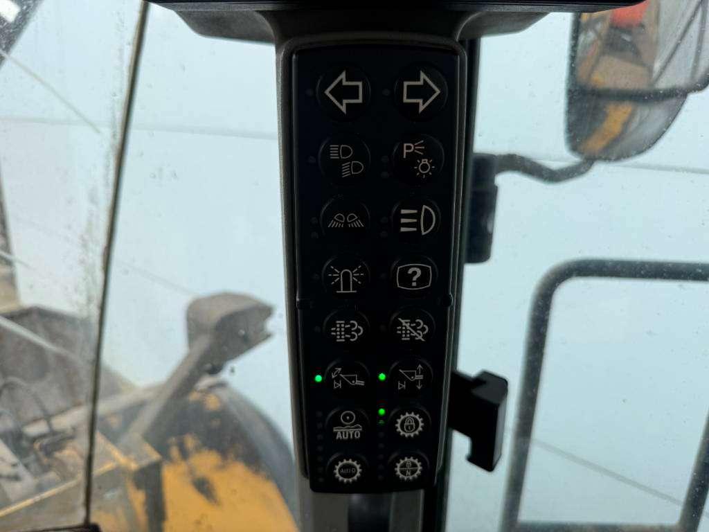Caterpillar 980M - Automatic Greasing / German Machine Foto 15