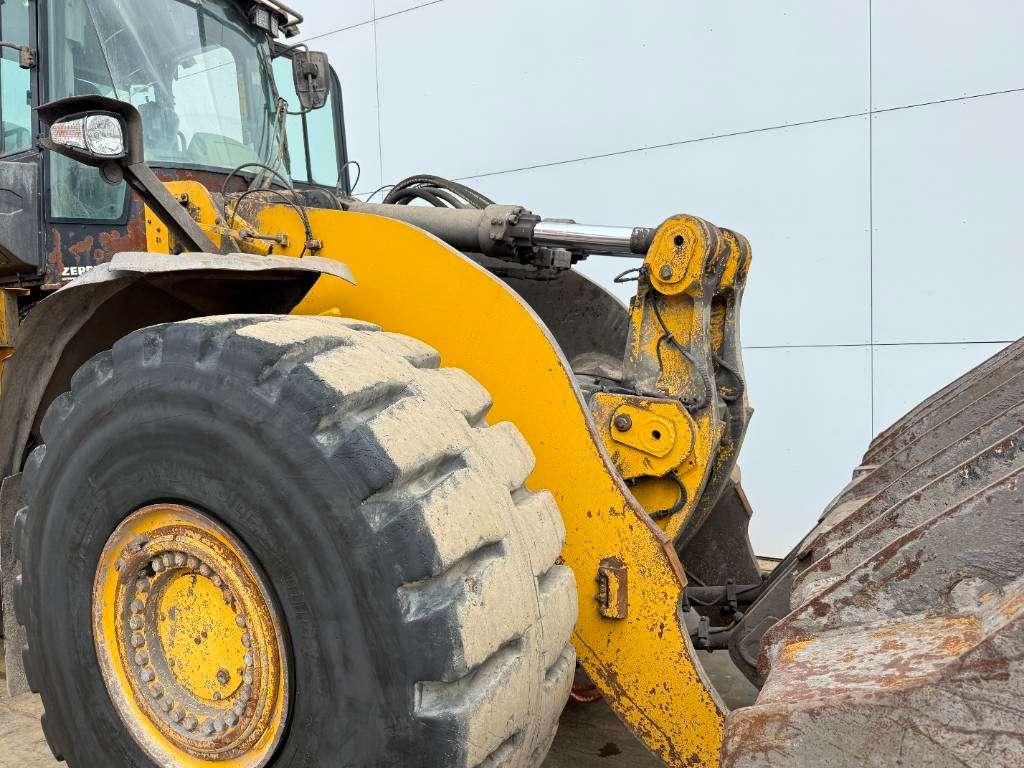 Caterpillar 980M - Automatic Greasing / German Machine Foto 19