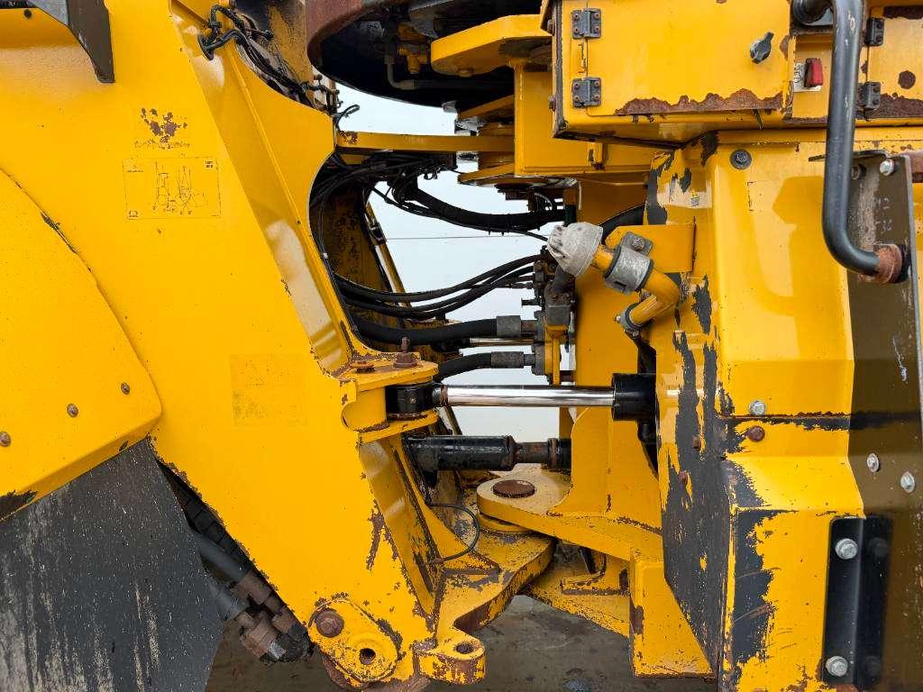 Caterpillar 980M - Automatic Greasing / German Machine Foto 23