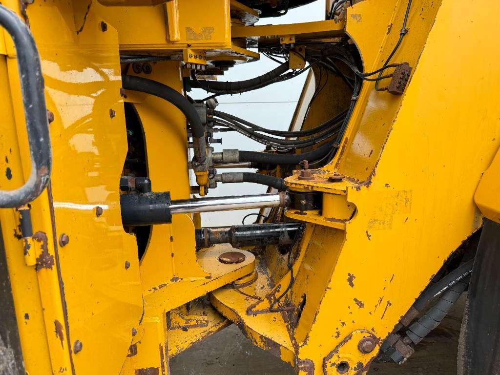 Caterpillar 980M - Automatic Greasing / German Machine Foto 24