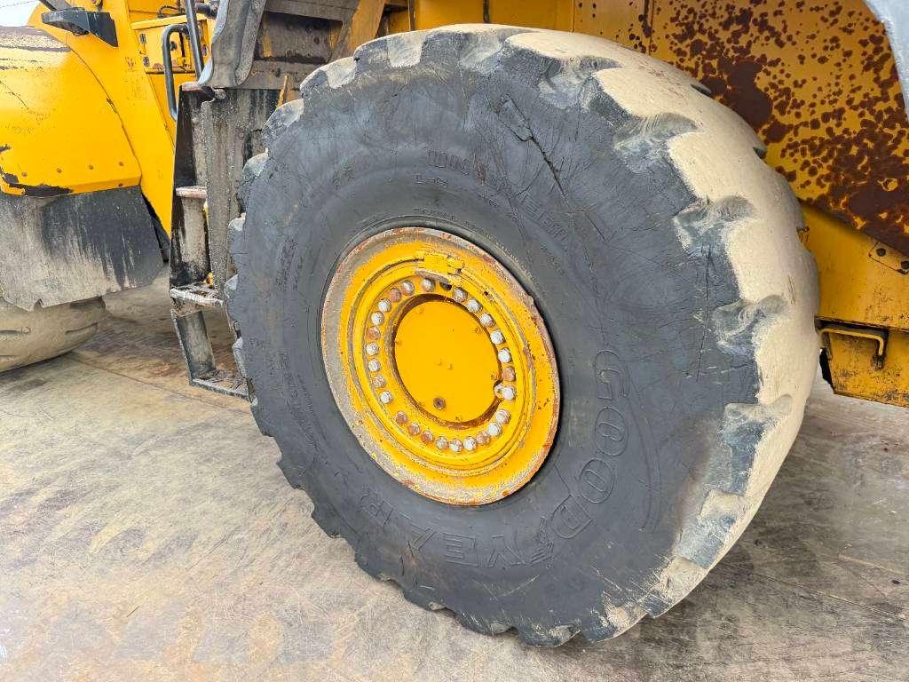 Caterpillar 980M - Automatic Greasing / German Machine Foto 29