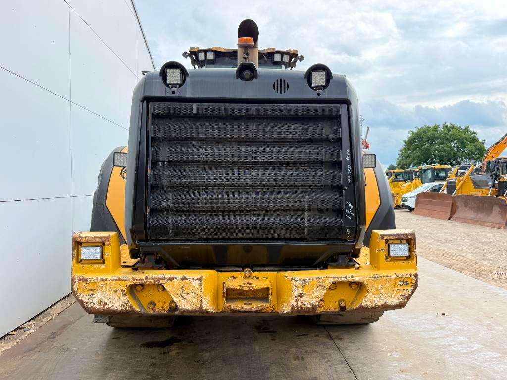 Caterpillar 980M - Automatic Greasing / German Machine Foto 4