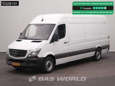 Mercedes-Benz Sprinter 311 CDI Automaat L3H2 Camera Euro6 Pakketwagen L3 Foto 1