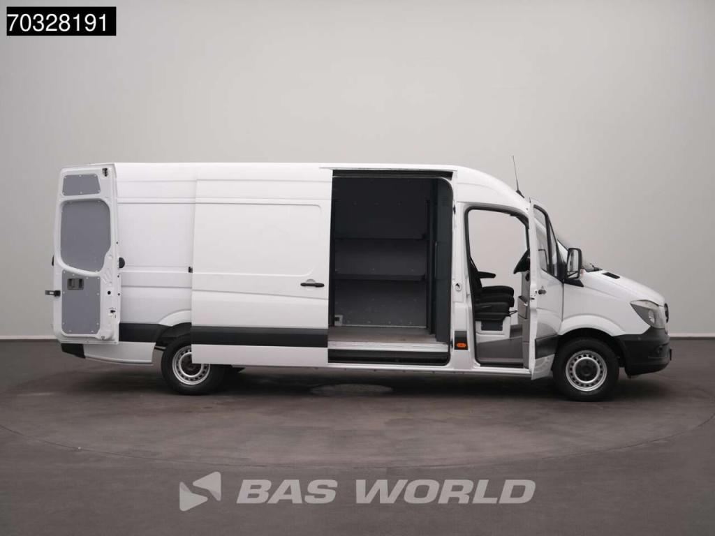 Mercedes-Benz Sprinter 311 CDI Automaat L3H2 Camera Euro6 Pakketwagen L3 Foto 11