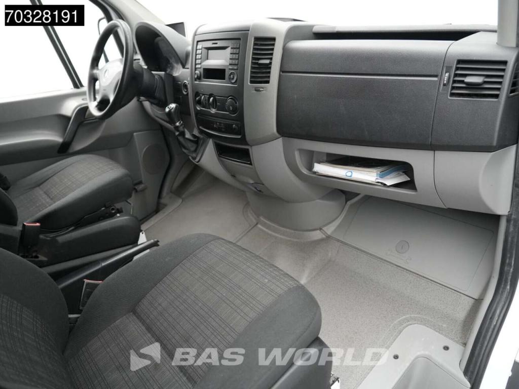 Mercedes-Benz Sprinter 311 CDI Automaat L3H2 Camera Euro6 Pakketwagen L3 Foto 14