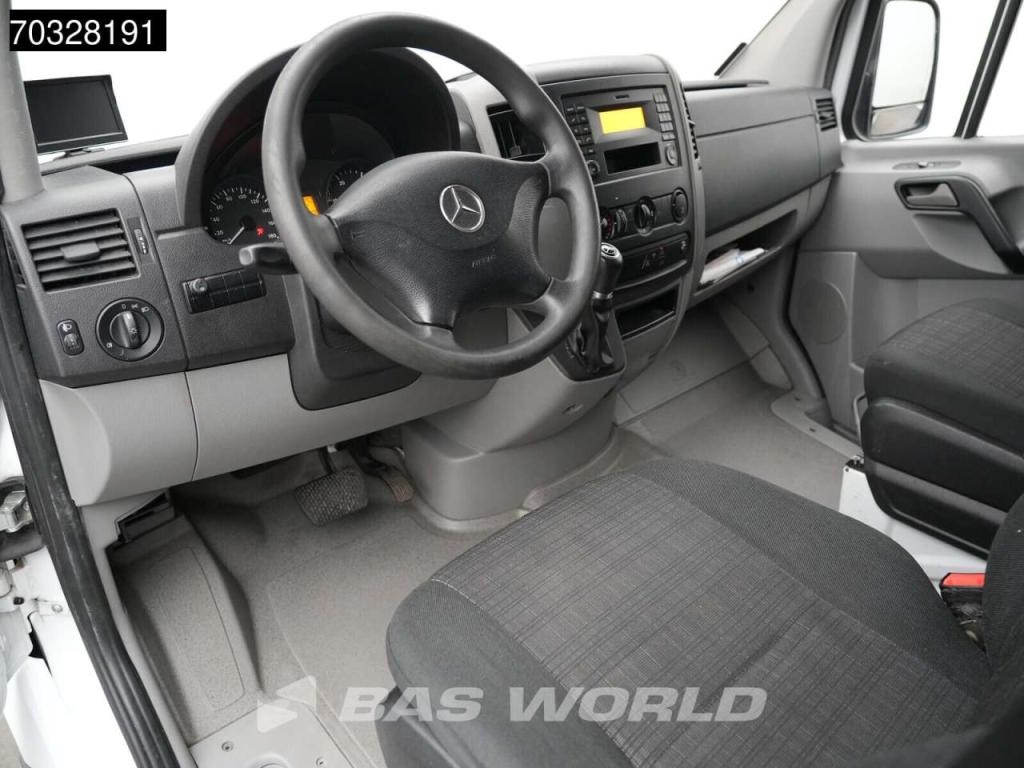 Mercedes-Benz Sprinter 311 CDI Automaat L3H2 Camera Euro6 Pakketwagen L3 Foto 3