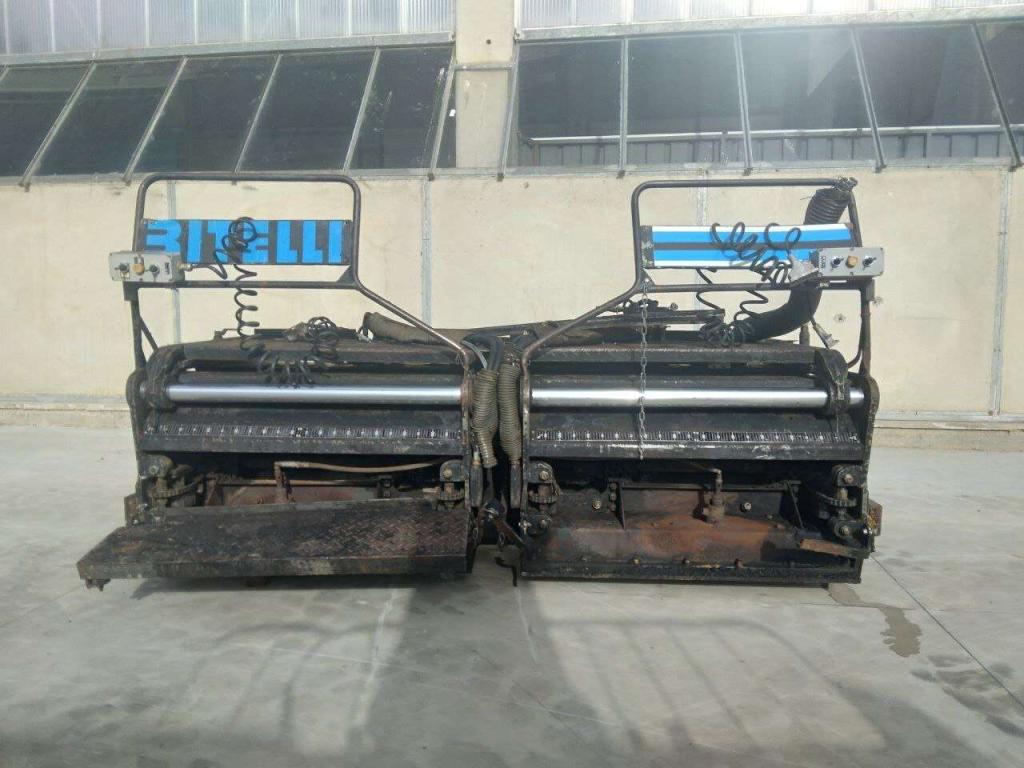 Bitelli BB650 Foto 1