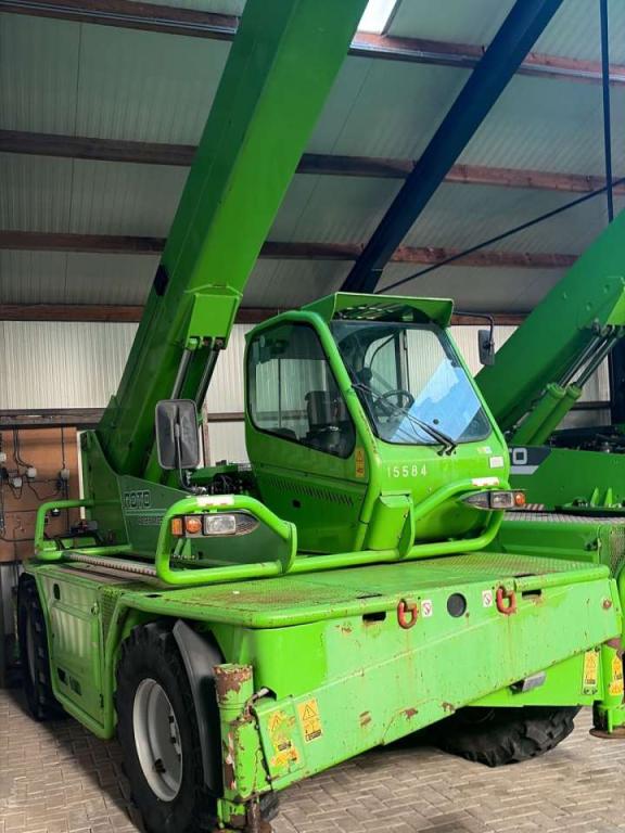 Merlo ROTO40.20MCSS Foto 4