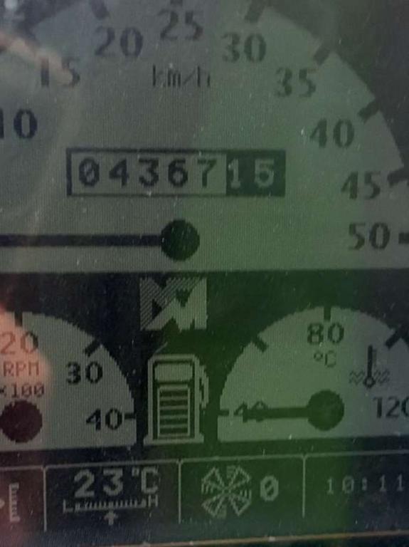 Merlo ROTO40.20MCSS Foto 7