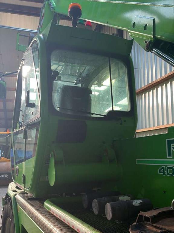 Merlo ROTO40.20MCSS Foto 8