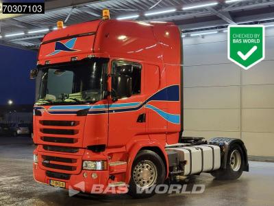 Scania R450 4X2 NL-Truck Retarder in vendita da BAS World B.V.