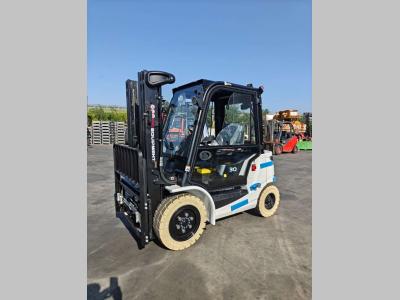 EP Equipment EFL30 PRO in vendita da Uni.Trucks Srl